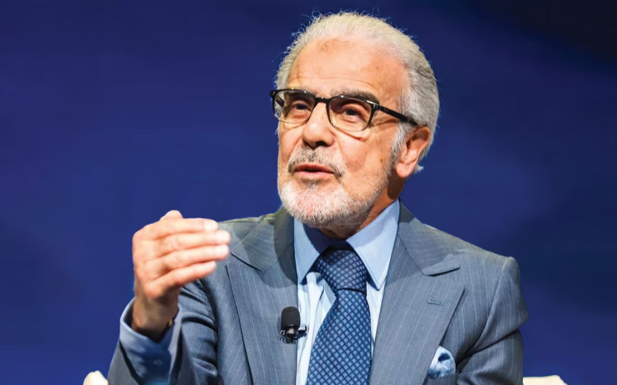 Croissance : le frein sec sur l’emploi inquiète Abdellatif Jouahri